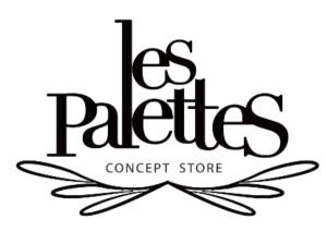 Logo les palettes fond blanc